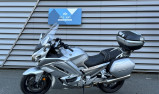 YAMAHA FJR 1300 AE