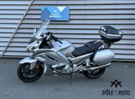 YAMAHA FJR 1300 AE