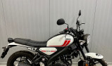 YAMAHA XSR 125