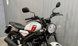 YAMAHA XSR 125