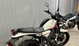 YAMAHA XSR 125