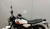 YAMAHA XSR 125