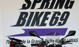 SUZUKI GW 250 INAZUMA