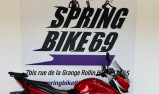 SUZUKI GW 250 INAZUMA