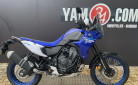 YAMAHA XTZ TENERE 700 (Bridable permis A2)