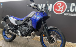 YAMAHA XTZ TENERE 700 (Bridable permis A2)