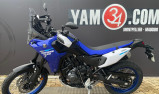 YAMAHA XTZ TENERE 700 (Bridable permis A2)