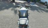 TRIUMPH SPEED TRIPLE 1200 RS 2024
