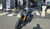 TRIUMPH SPEED TRIPLE 1200 RS 2024