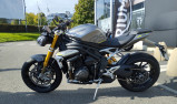 TRIUMPH SPEED TRIPLE 1200 RS 2024