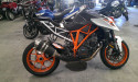 KTM 1290 SUPER DUKE ACCIDENTE RSV N°18784