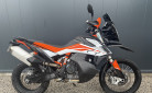 KTM 790 ADVENTURE R 2019