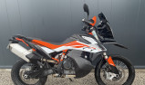 KTM 790 ADVENTURE R 2019