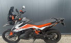 KTM 790 ADVENTURE R 2019