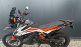 KTM 790 ADVENTURE R 2019