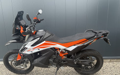 KTM 790 ADVENTURE R 2019