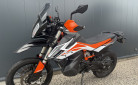 KTM 790 ADVENTURE R 2019