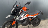 KTM 790 ADVENTURE R 2019