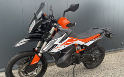 KTM 790 ADVENTURE R 2019