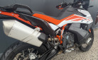 KTM 790 ADVENTURE R 2019