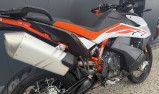 KTM 790 ADVENTURE R 2019