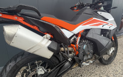 KTM 790 ADVENTURE R 2019