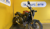 HONDA CB 650 R / CB650R / CB650 R A2
