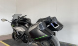 KAWASAKI NINJA 1000 SX TOURER + AKRAPOVIC