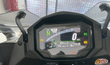 KAWASAKI NINJA 1000 SX TOURER + AKRAPOVIC