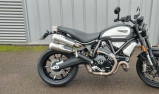 DUCATI SCRAMBLER 1100 DARK PRO