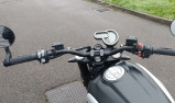 DUCATI SCRAMBLER 1100 DARK PRO