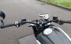 DUCATI SCRAMBLER 1100 DARK PRO
