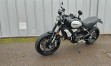 DUCATI SCRAMBLER 1100 DARK PRO
