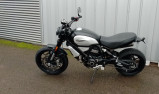 DUCATI SCRAMBLER 1100 DARK PRO