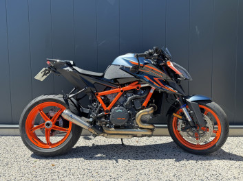 KTM 1290 SUPER DUKE R EVO 2023