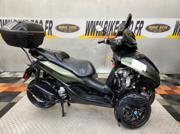 PIAGGIO MP3 300LT YOURBAN RSV PRO EXPORT  (59644)