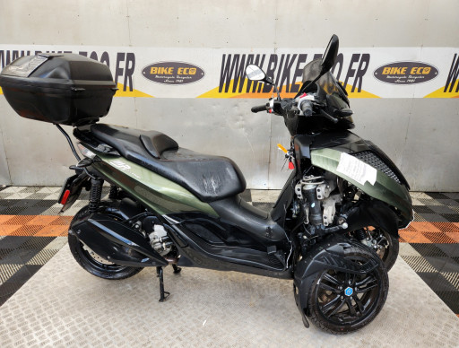 PIAGGIO MP3 300LT YOURBAN RSV PRO EXPORT  (59644)