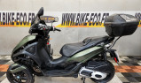 PIAGGIO MP3 300LT YOURBAN RSV PRO EXPORT  (59644)