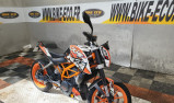 KTM 390 DUKE ABS 2014 (62743)