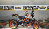 KTM 390 DUKE ABS 2014 (62743)