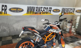 KTM 390 DUKE ABS 2014 (62743)