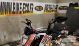 KTM 390 DUKE ABS 2014 (62743)
