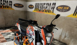 KTM 390 DUKE ABS 2014 (62743)
