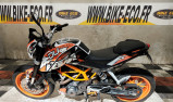 KTM 390 DUKE ABS 2014 (62743)