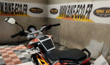 KTM 390 DUKE ABS 2014 (62743)