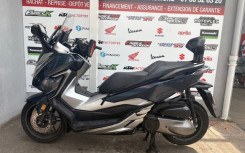 HONDA NSS FORZA 300