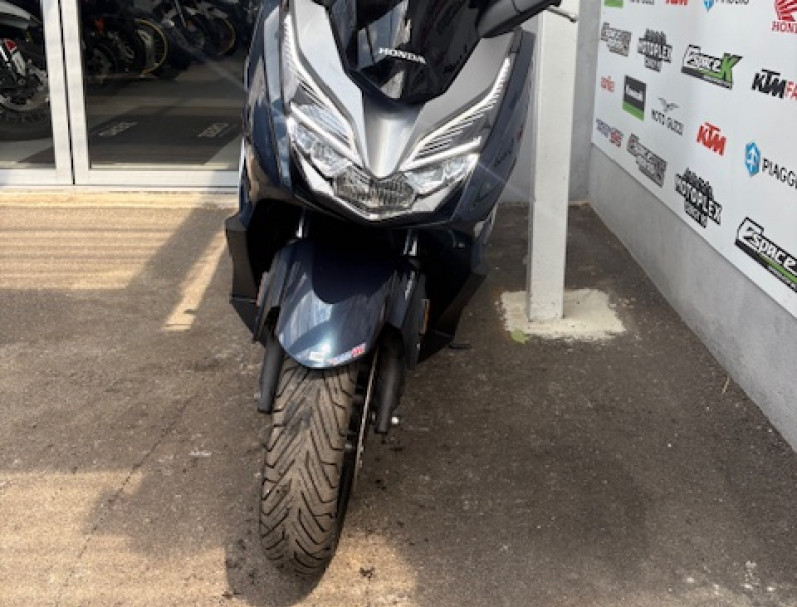 HONDA NSS FORZA 300