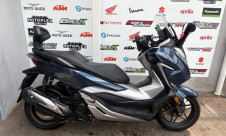 HONDA NSS FORZA 300