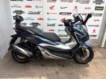 HONDA NSS FORZA 300