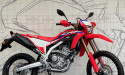 HONDA CRF 300 L  MY23
